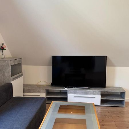 Hansa Apartments Hambourg Extérieur photo