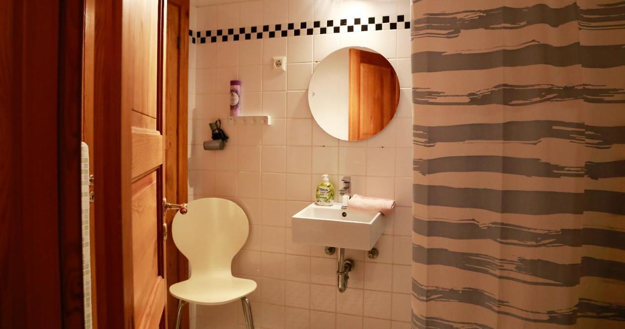 Hansa Apartments Hambourg Extérieur photo