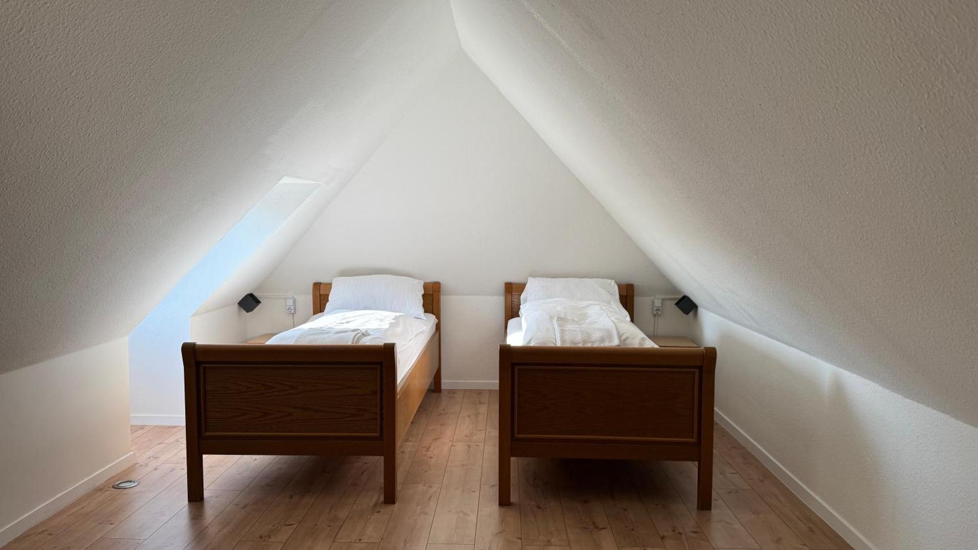 Hansa Apartments Hambourg Extérieur photo