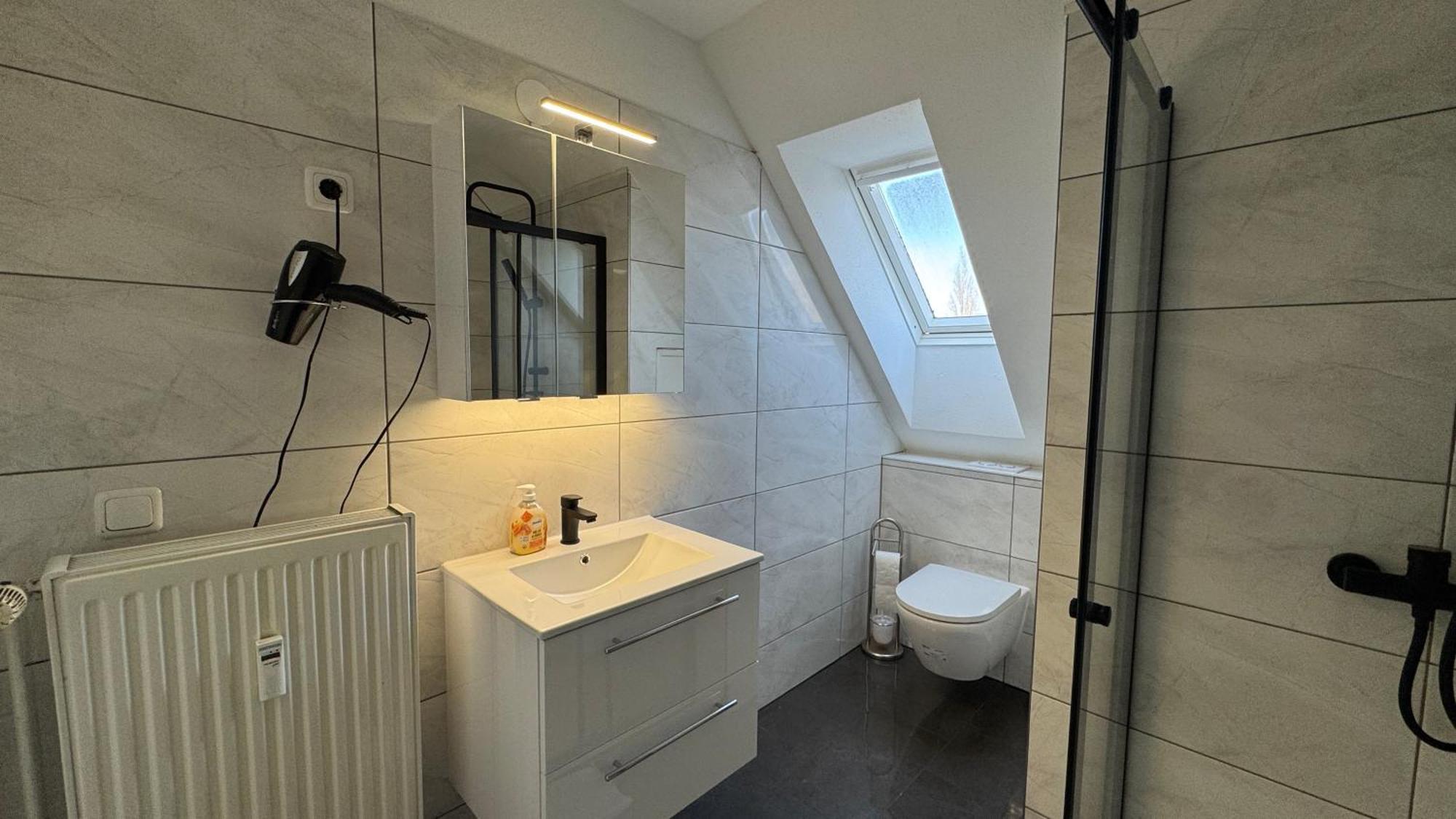 Hansa Apartments Hambourg Extérieur photo