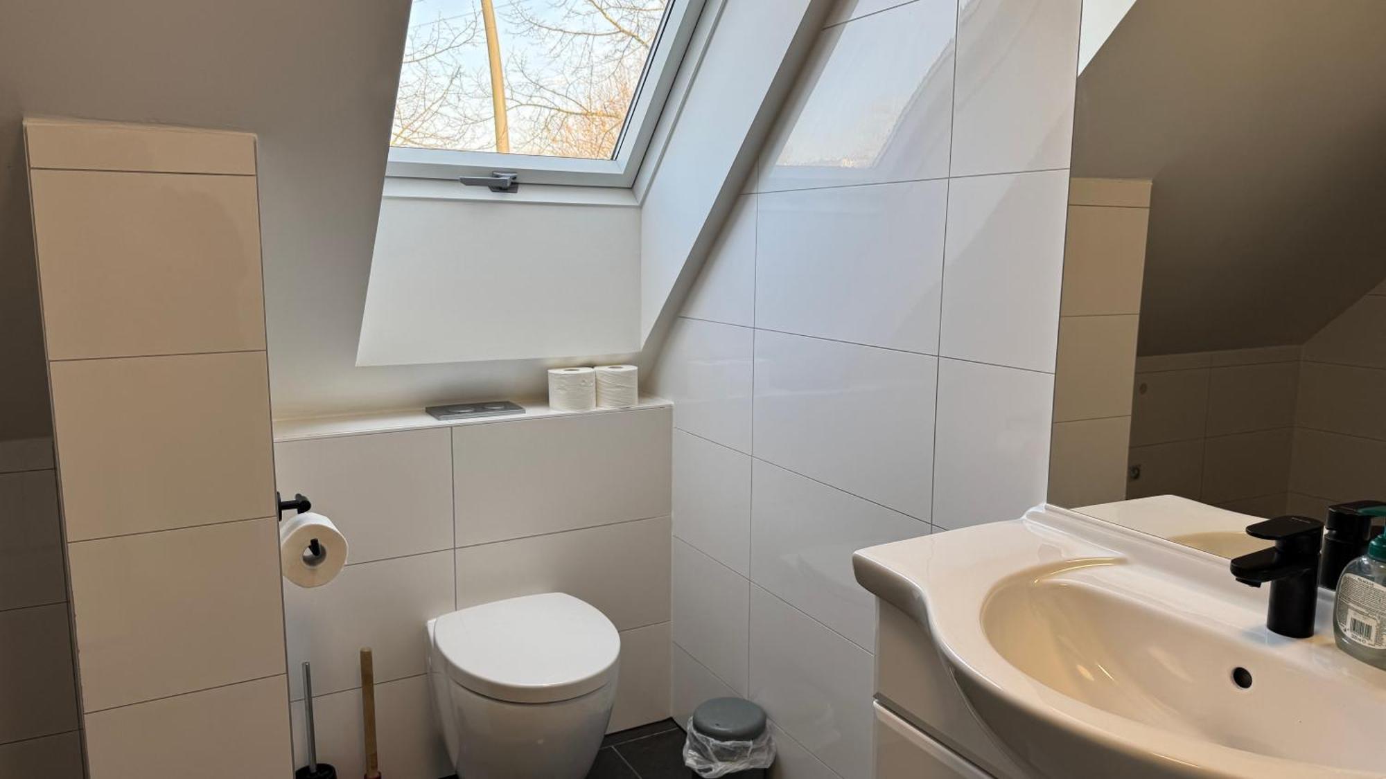 Hansa Apartments Hambourg Extérieur photo