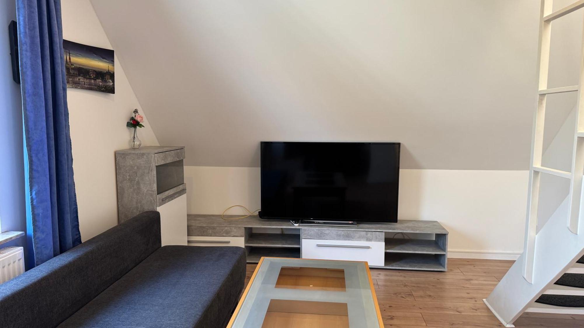 Hansa Apartments Hambourg Extérieur photo