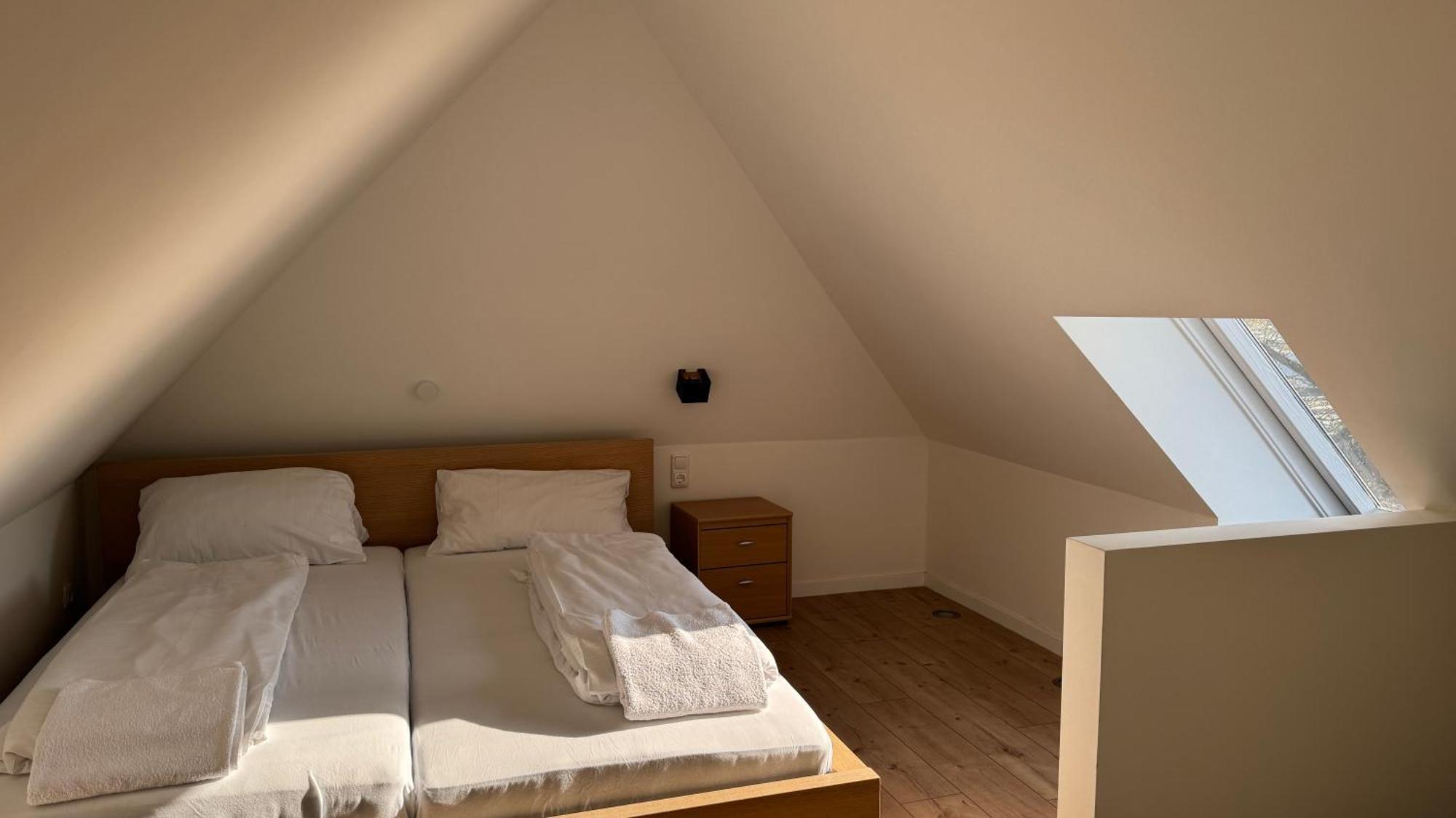Hansa Apartments Hambourg Extérieur photo