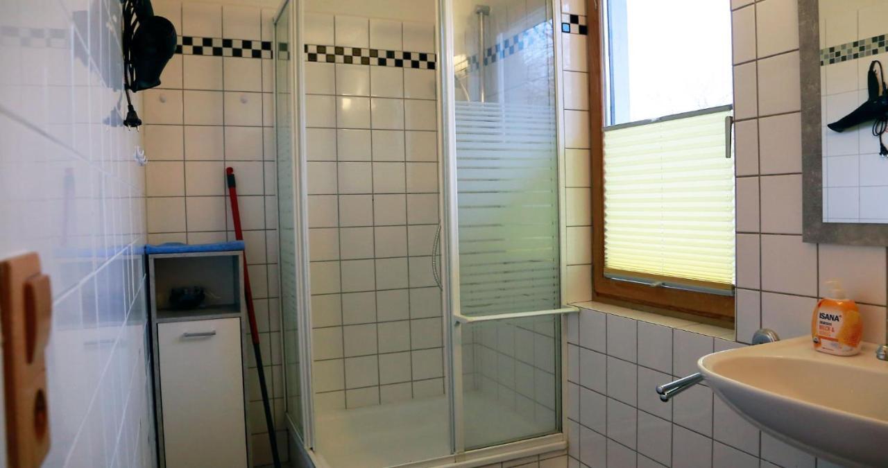 Hansa Apartments Hambourg Extérieur photo
