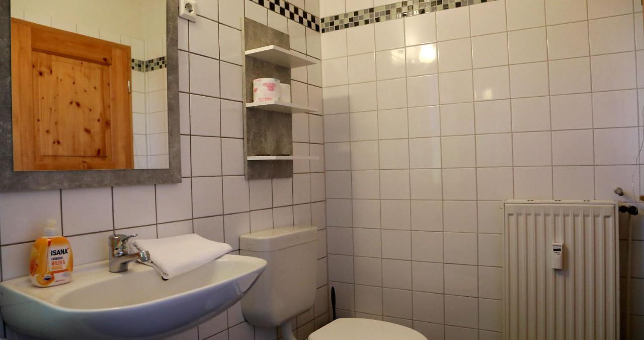 Hansa Apartments Hambourg Extérieur photo